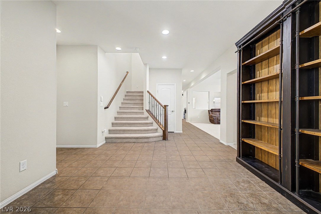 1509 Eagles Pass Avenue Las Vegas NV 89084