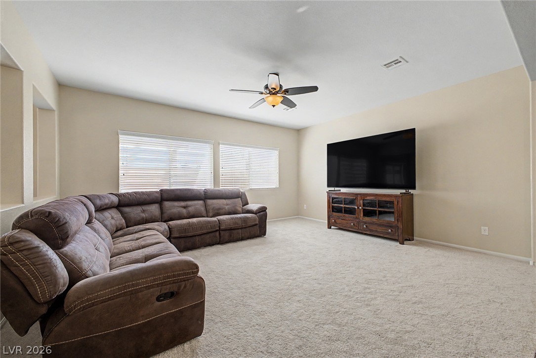 1509 Eagles Pass Avenue Las Vegas NV 89084
