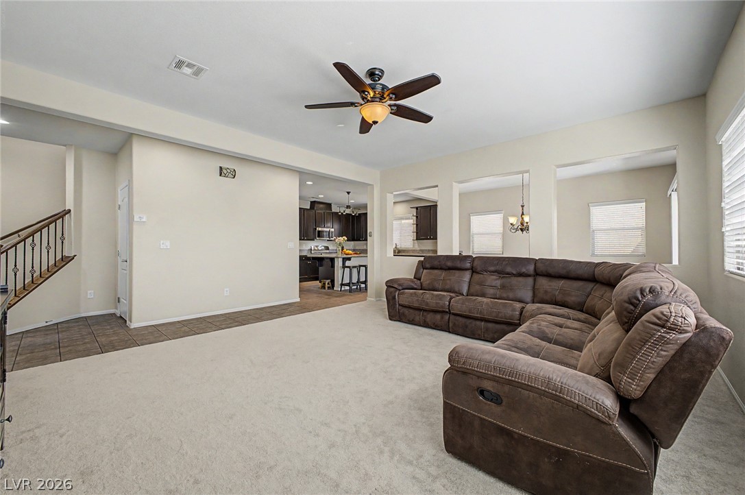 1509 Eagles Pass Avenue Las Vegas NV 89084