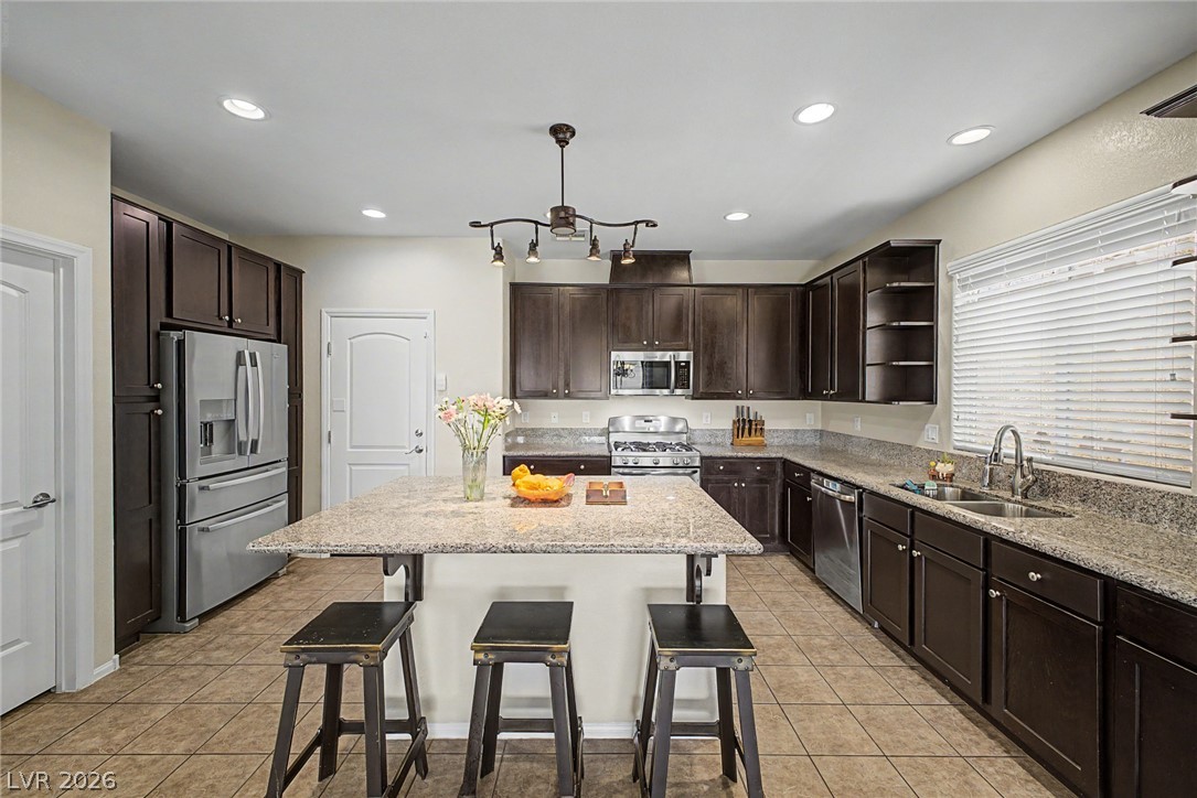 1509 Eagles Pass Avenue Las Vegas NV 89084