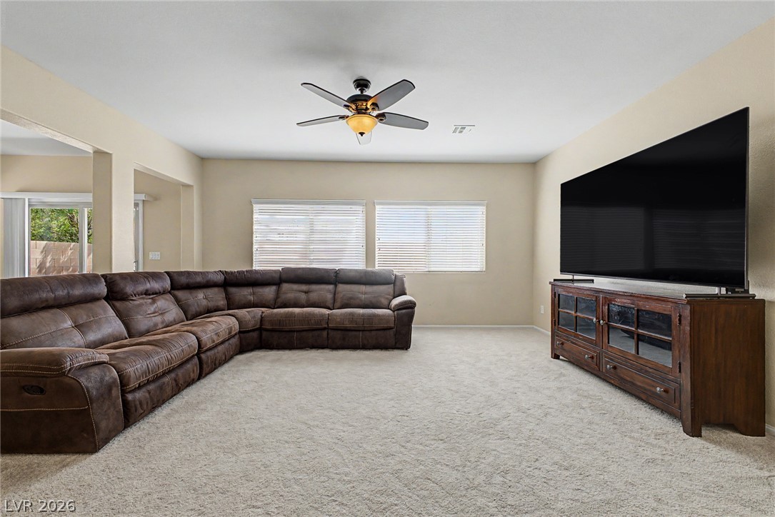 1509 Eagles Pass Avenue Las Vegas NV 89084