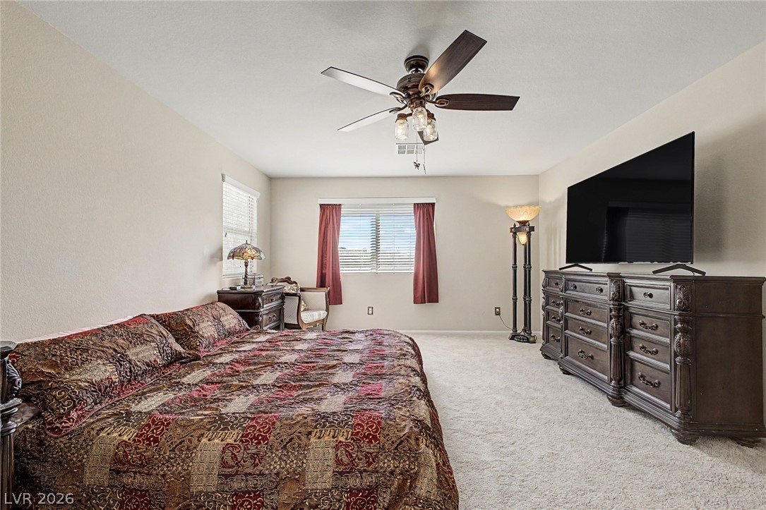 1509 Eagles Pass Avenue Las Vegas NV 89084