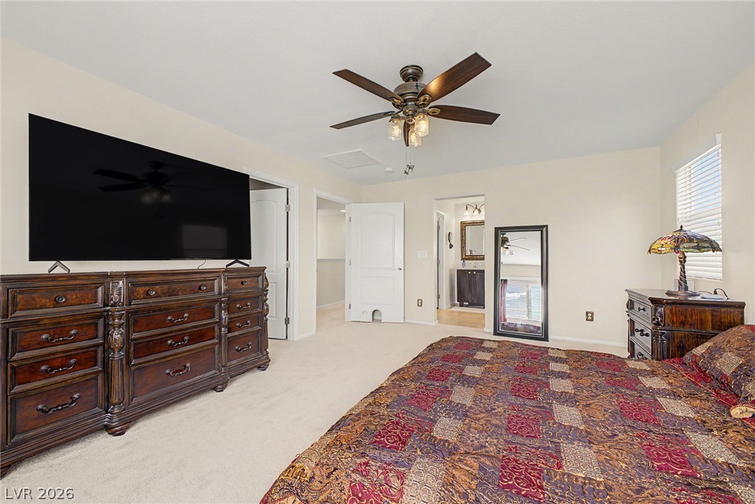 1509 Eagles Pass Avenue Las Vegas NV 89084