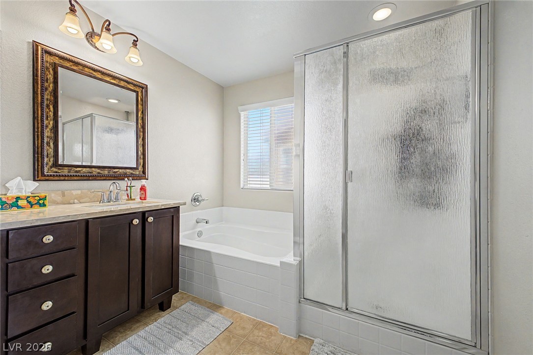 1509 Eagles Pass Avenue Las Vegas NV 89084