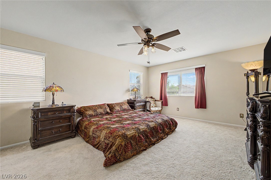 1509 Eagles Pass Avenue Las Vegas NV 89084