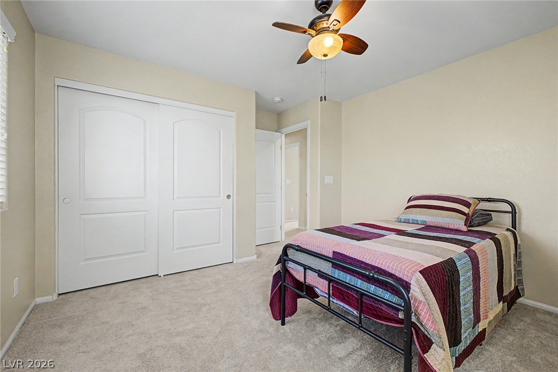 1509 Eagles Pass Avenue Las Vegas NV 89084