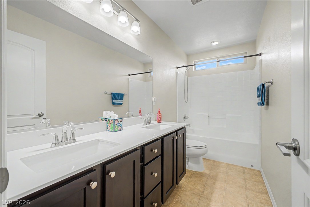 1509 Eagles Pass Avenue Las Vegas NV 89084