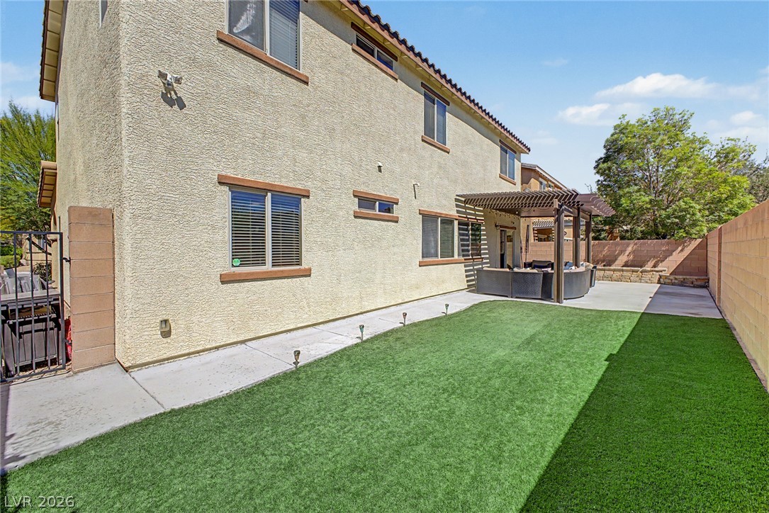 1509 Eagles Pass Avenue Las Vegas NV 89084
