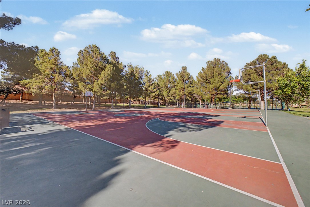 1509 Eagles Pass Avenue Las Vegas NV 89084