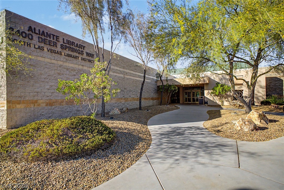 1509 Eagles Pass Avenue Las Vegas NV 89084