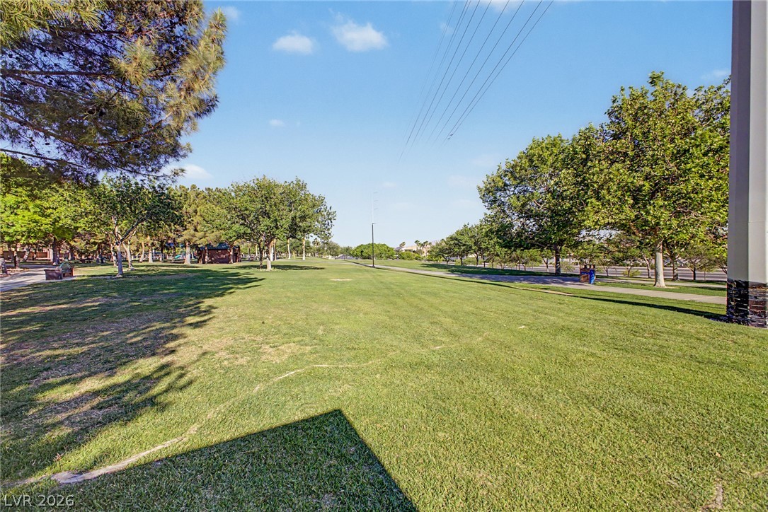 1509 Eagles Pass Avenue Las Vegas NV 89084