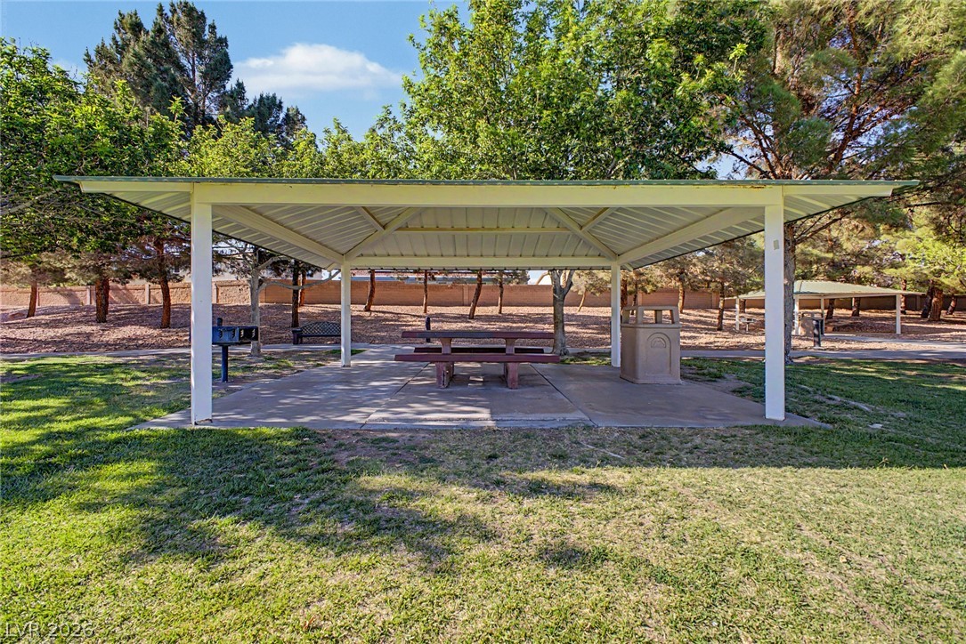 1509 Eagles Pass Avenue Las Vegas NV 89084