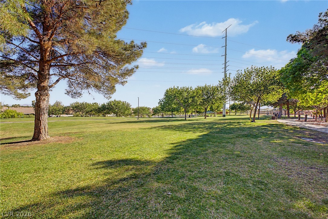 1509 Eagles Pass Avenue Las Vegas NV 89084