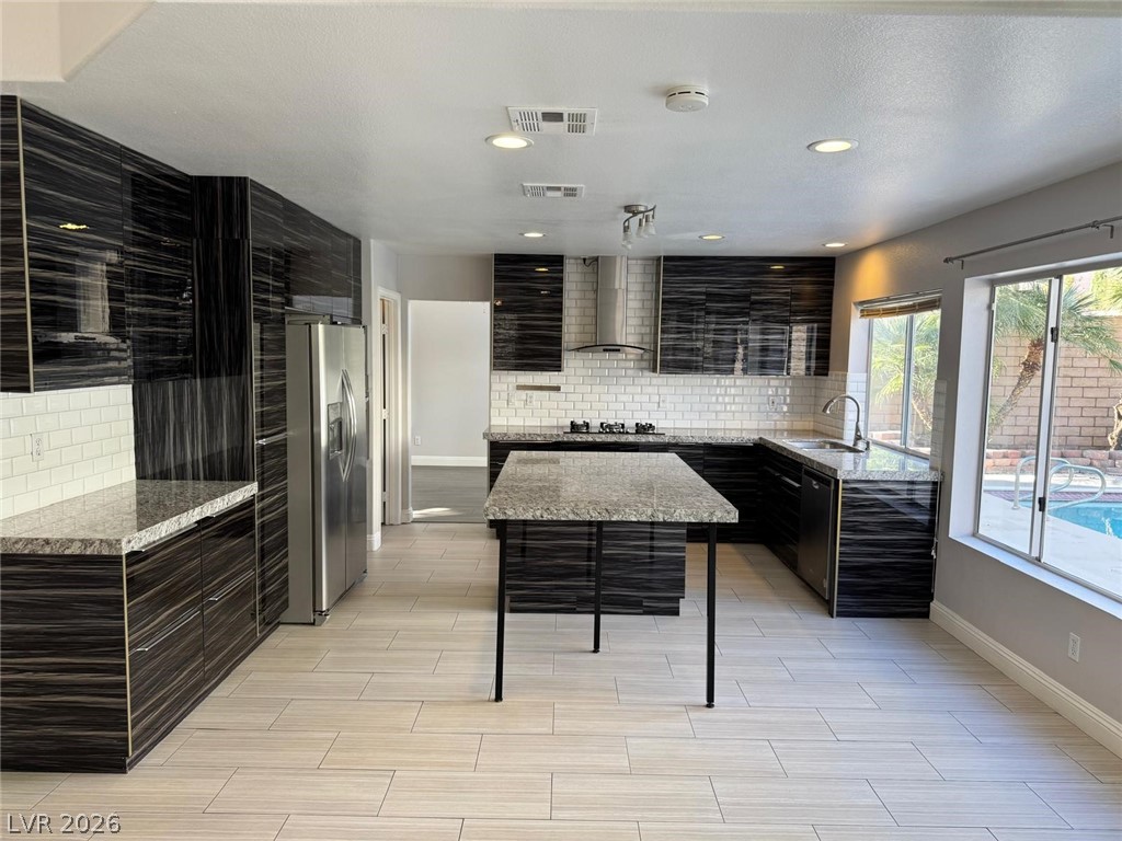 8218 Mount Nido Drive Las Vegas NV 89147