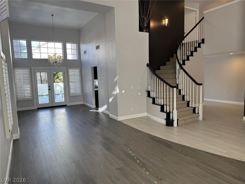 8218 Mount Nido Drive Las Vegas NV 89147