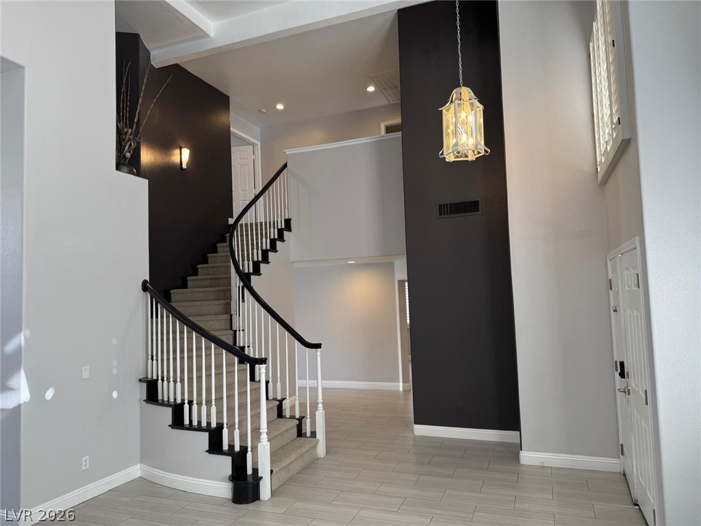 8218 Mount Nido Drive Las Vegas NV 89147