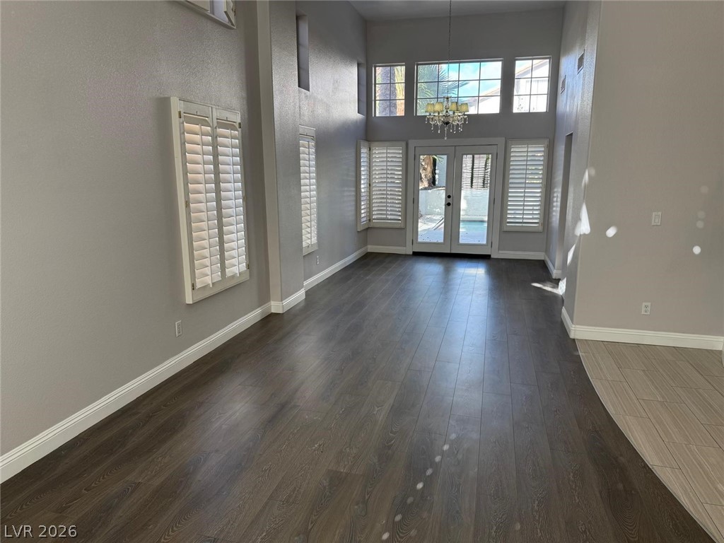 8218 Mount Nido Drive Las Vegas NV 89147