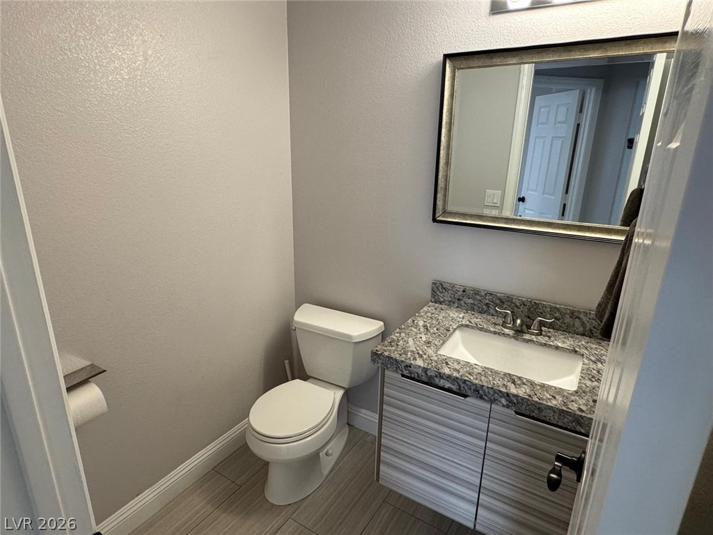 8218 Mount Nido Drive Las Vegas NV 89147