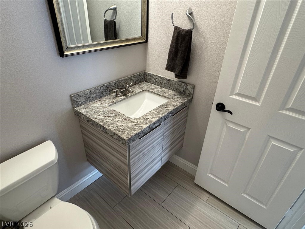 8218 Mount Nido Drive Las Vegas NV 89147