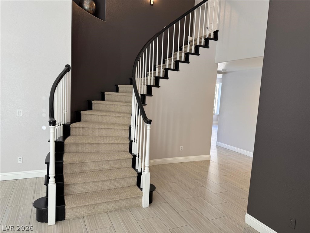 8218 Mount Nido Drive Las Vegas NV 89147
