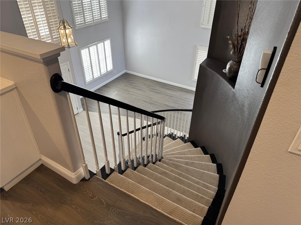 8218 Mount Nido Drive Las Vegas NV 89147