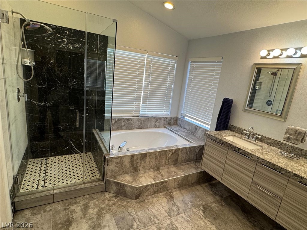 8218 Mount Nido Drive Las Vegas NV 89147