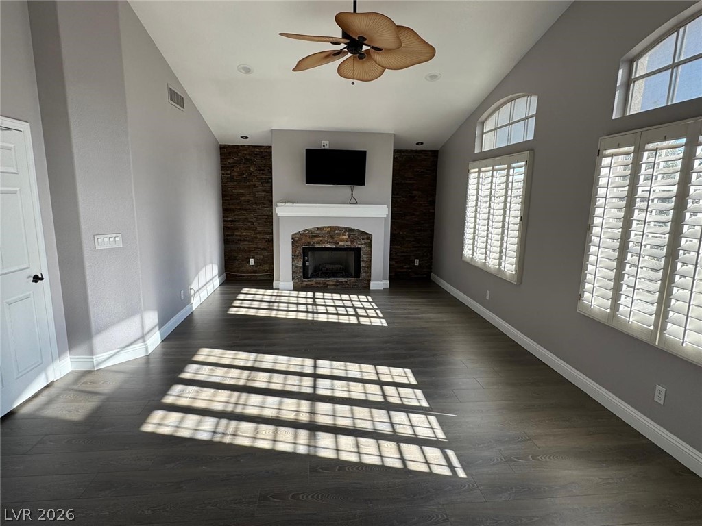 8218 Mount Nido Drive Las Vegas NV 89147