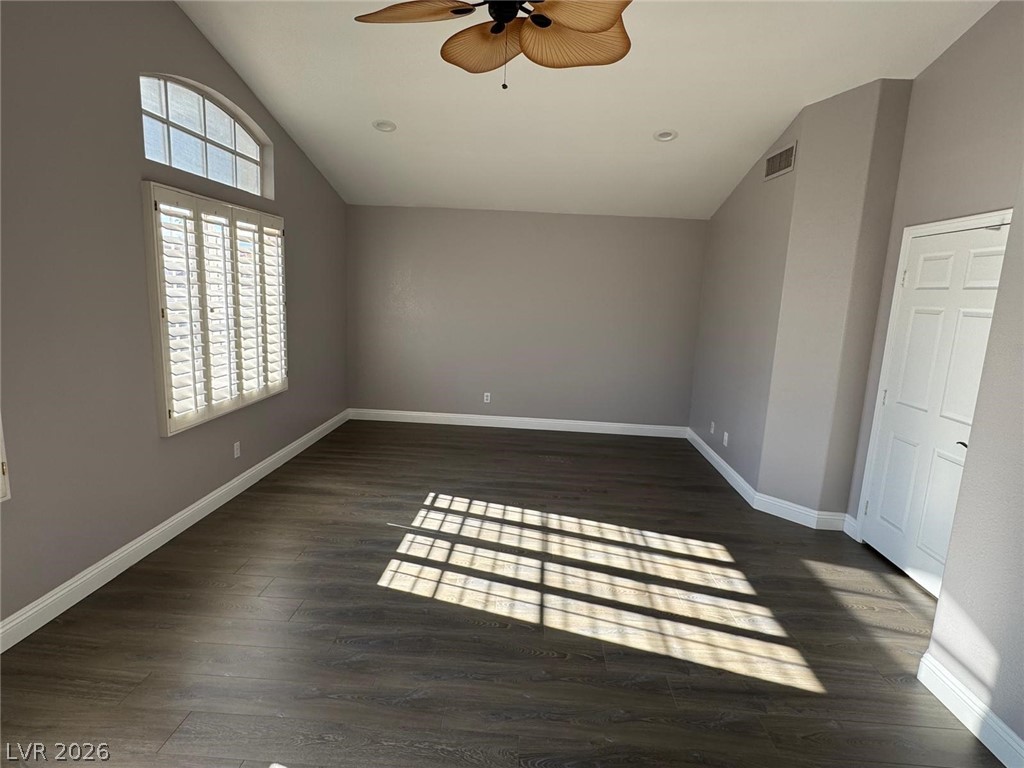 8218 Mount Nido Drive Las Vegas NV 89147