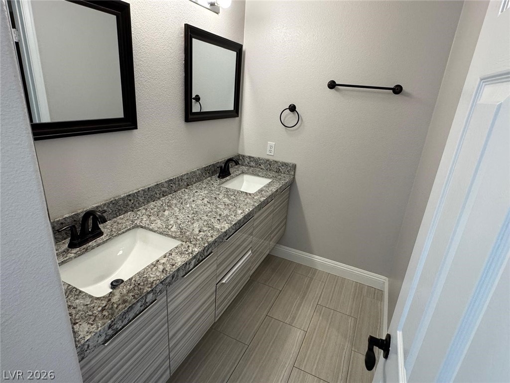 8218 Mount Nido Drive Las Vegas NV 89147