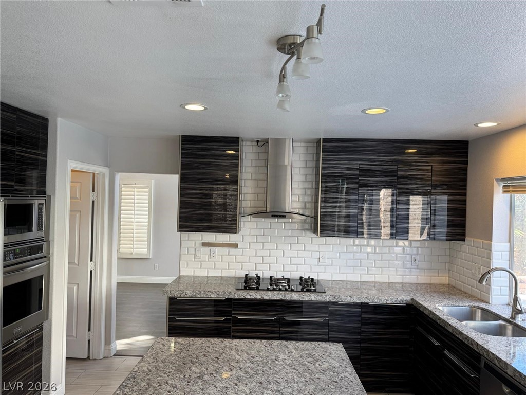 8218 Mount Nido Drive Las Vegas NV 89147