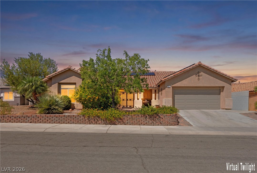 3417 Baldoyle Lane Las Vegas NV 89129