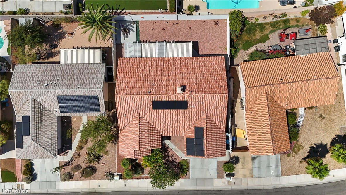 3417 Baldoyle Lane Las Vegas NV 89129