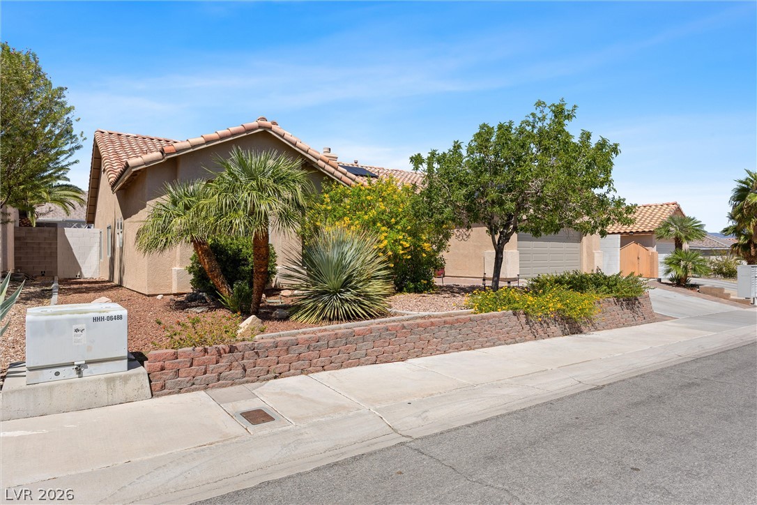 3417 Baldoyle Lane Las Vegas NV 89129