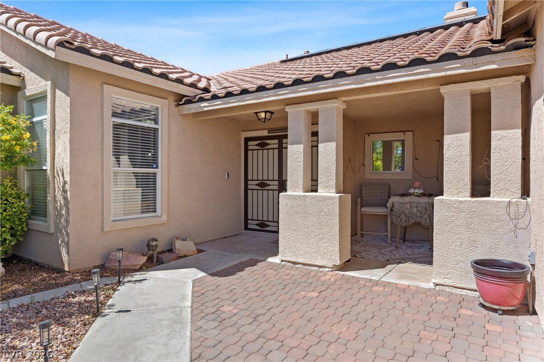 3417 Baldoyle Lane Las Vegas NV 89129