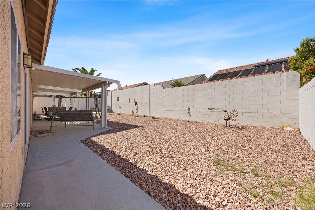3417 Baldoyle Lane Las Vegas NV 89129