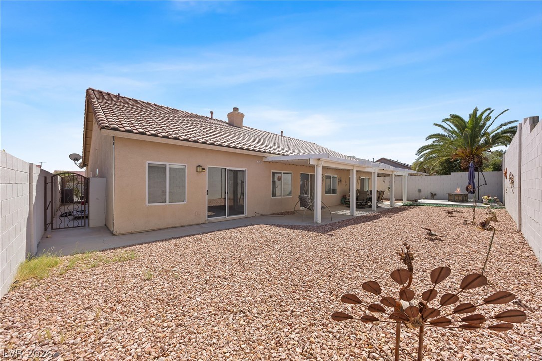 3417 Baldoyle Lane Las Vegas NV 89129