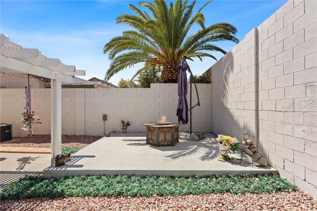 3417 Baldoyle Lane Las Vegas NV 89129