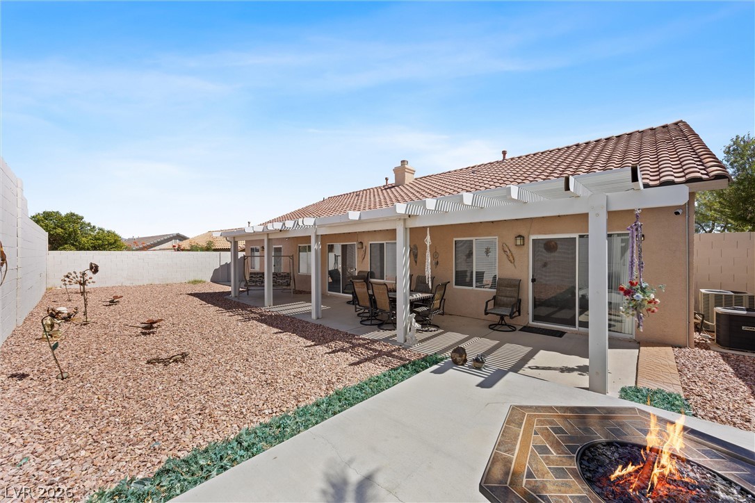 3417 Baldoyle Lane Las Vegas NV 89129