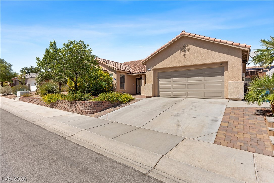 3417 Baldoyle Lane Las Vegas NV 89129
