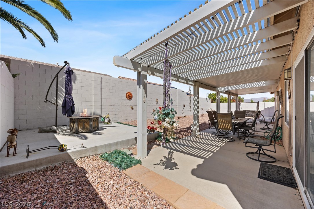 3417 Baldoyle Lane Las Vegas NV 89129