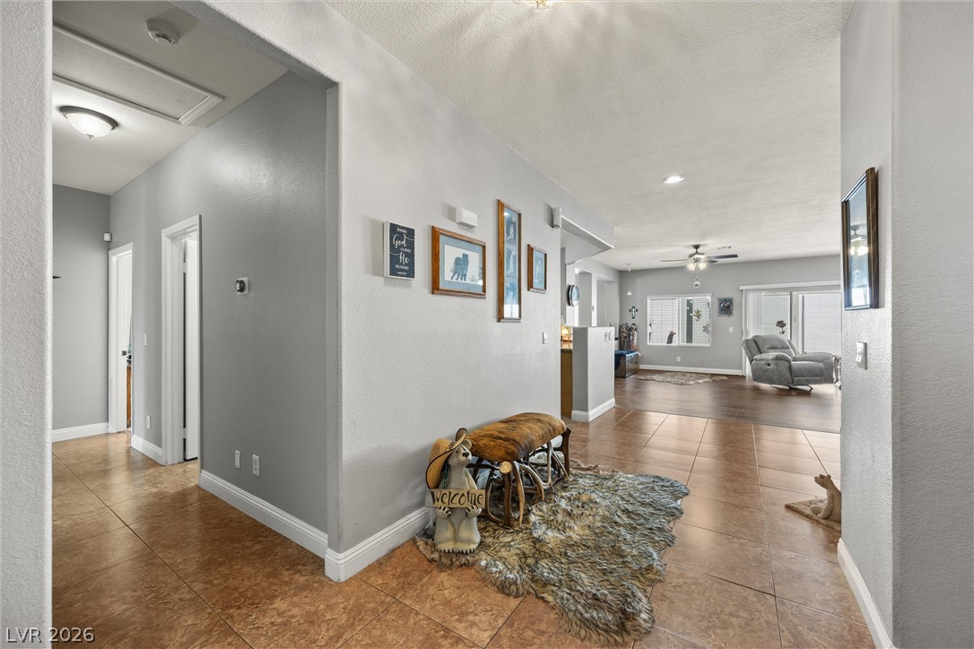 3417 Baldoyle Lane Las Vegas NV 89129