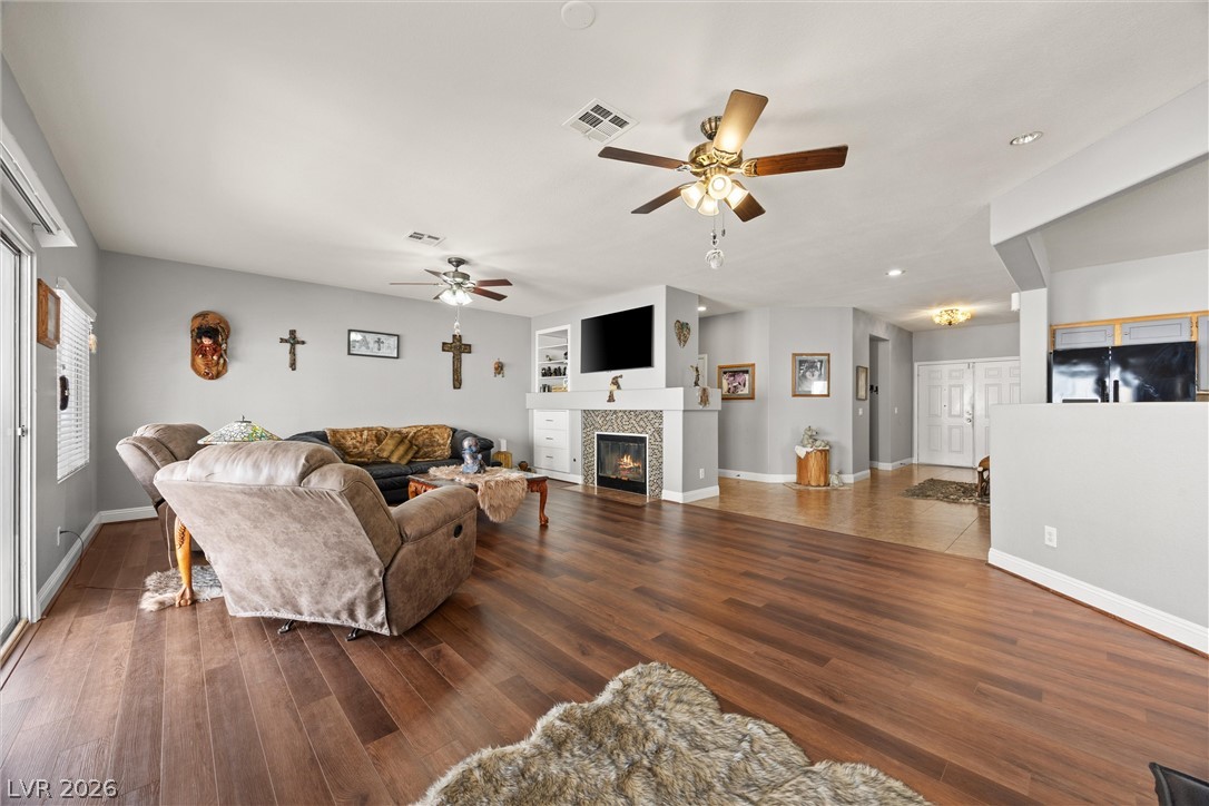 3417 Baldoyle Lane Las Vegas NV 89129