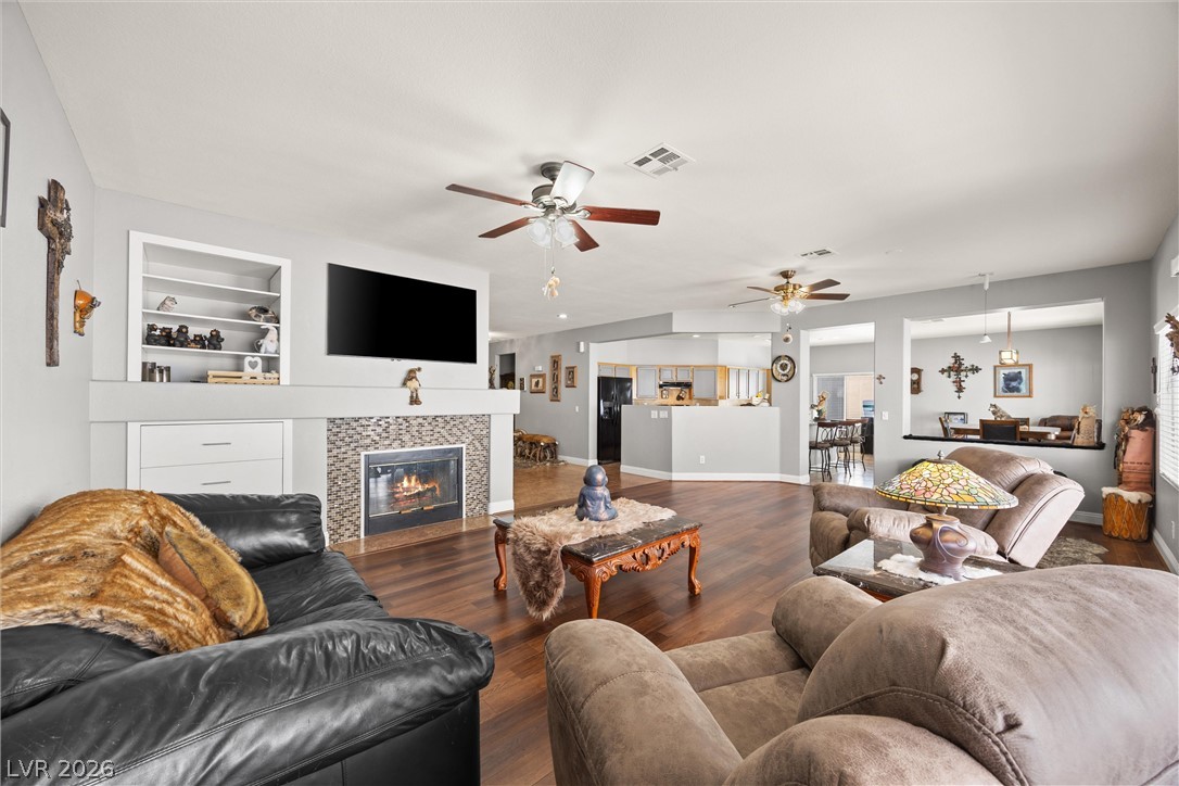 3417 Baldoyle Lane Las Vegas NV 89129