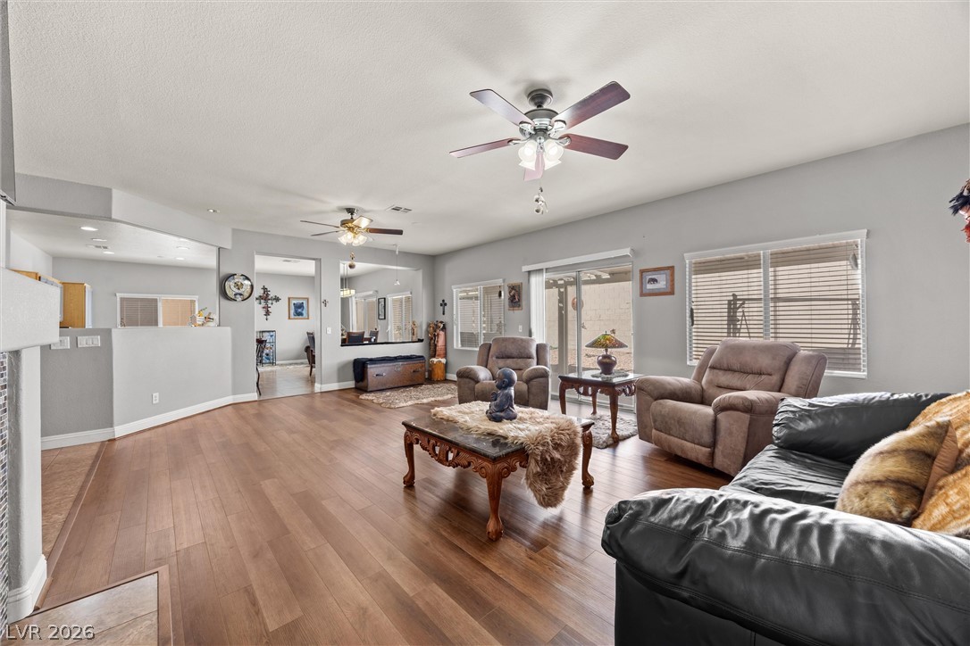 3417 Baldoyle Lane Las Vegas NV 89129