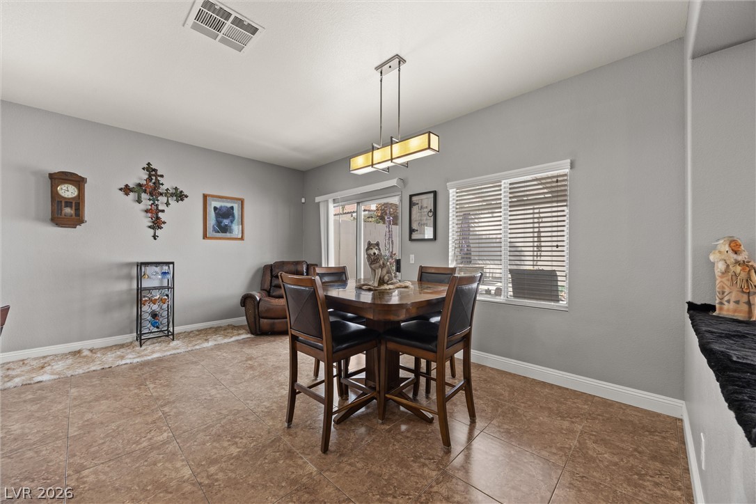 3417 Baldoyle Lane Las Vegas NV 89129