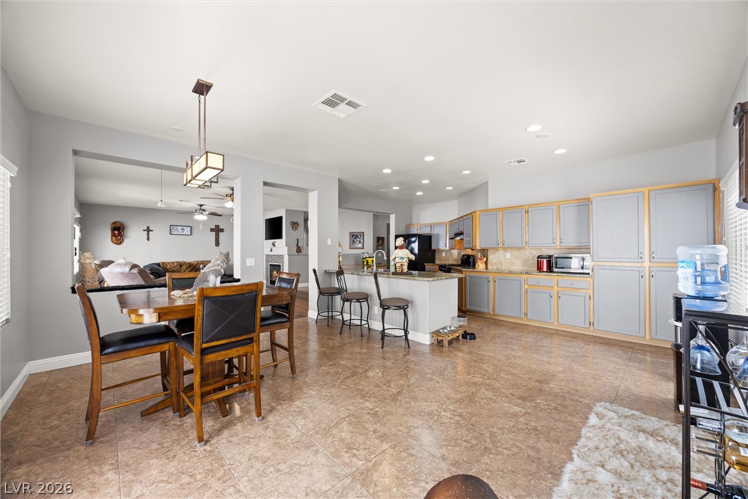 3417 Baldoyle Lane Las Vegas NV 89129