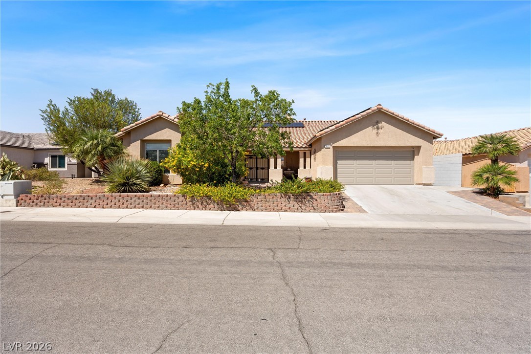 3417 Baldoyle Lane Las Vegas NV 89129