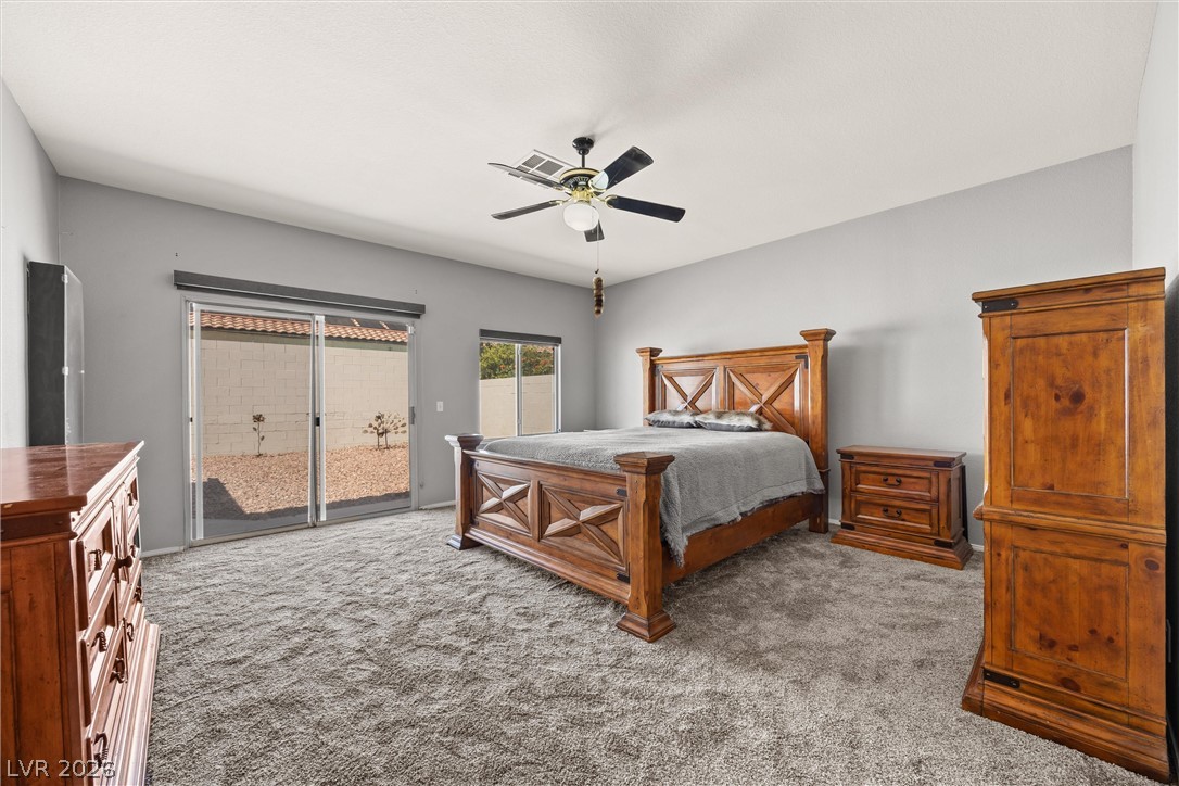 3417 Baldoyle Lane Las Vegas NV 89129
