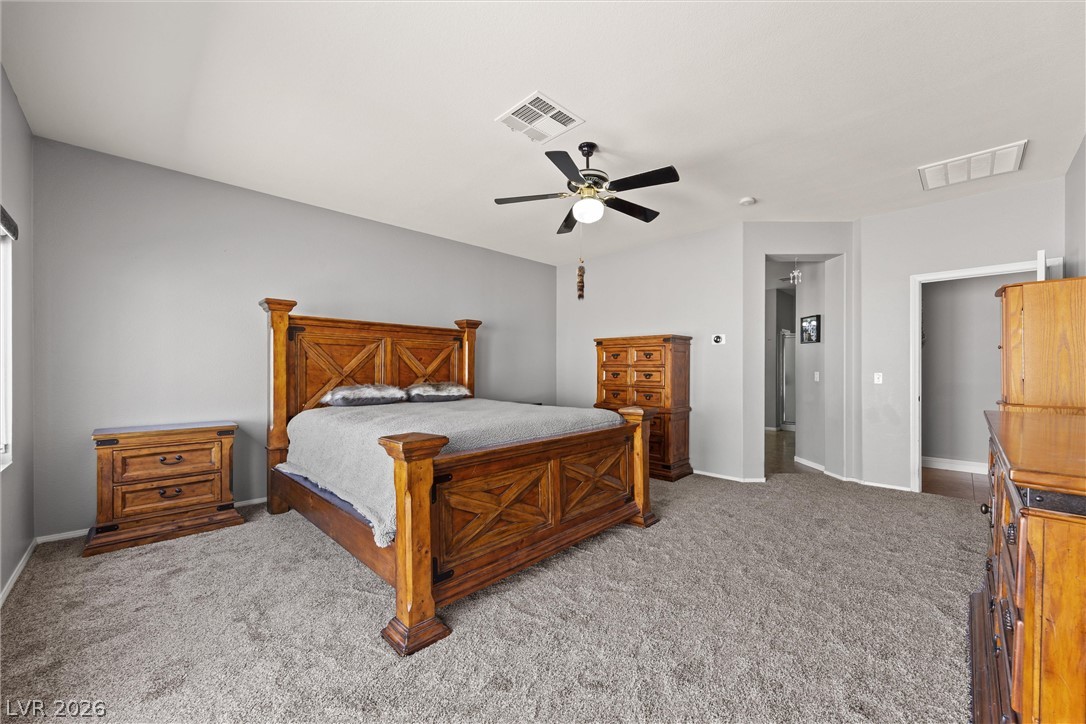 3417 Baldoyle Lane Las Vegas NV 89129