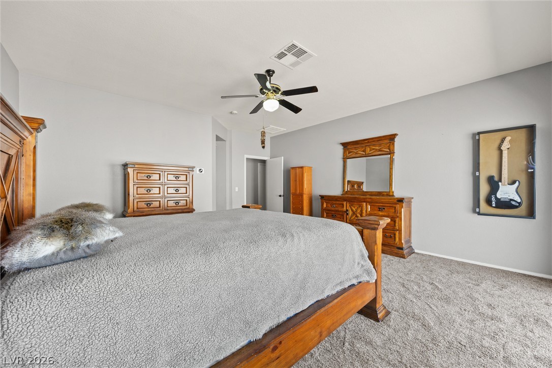 3417 Baldoyle Lane Las Vegas NV 89129